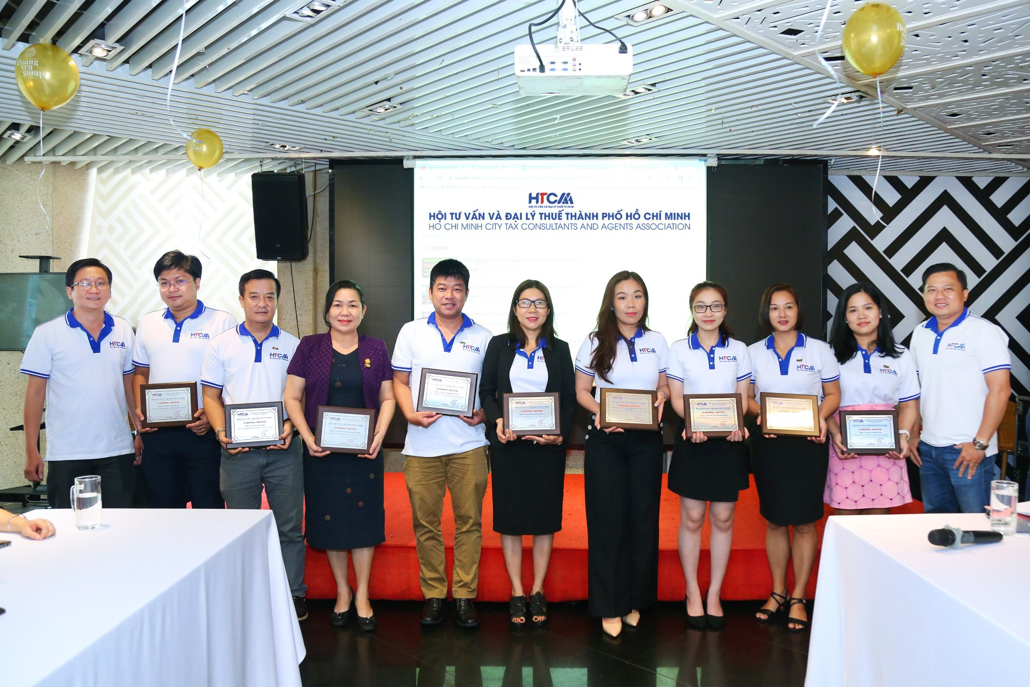 Tadu Cloud trả lời phỏng vấn của Tạp chí điện tử Thuế Nhà Nước về phần mềm Auto Invoice